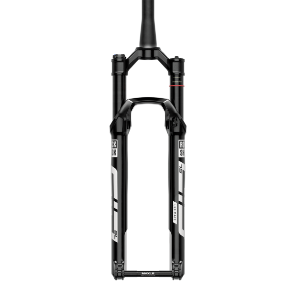 Rock Shox MY26 Fork SID SL Ultimate RaceDay 3Position Remote 29"/100mm/44 OS gloss black Produktbild 1