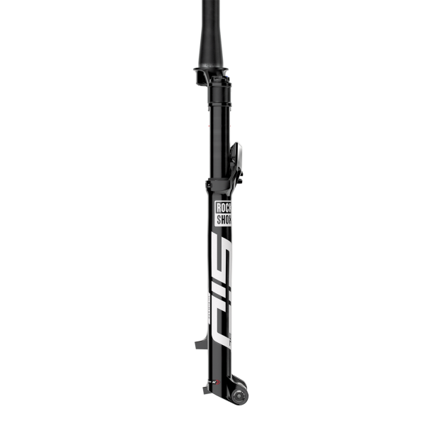 Rock Shox MY26 Fork SID SL Ultimate RaceDay 3Position Remote 29"/110mm/44 OS gloss black Produktbild 2