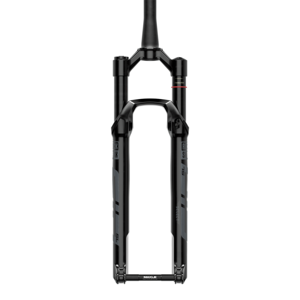 Rock Shox MY26 Fork SID SL Select RL 3 Position Crown 29"/100mm/44 OS black Produktbild 1