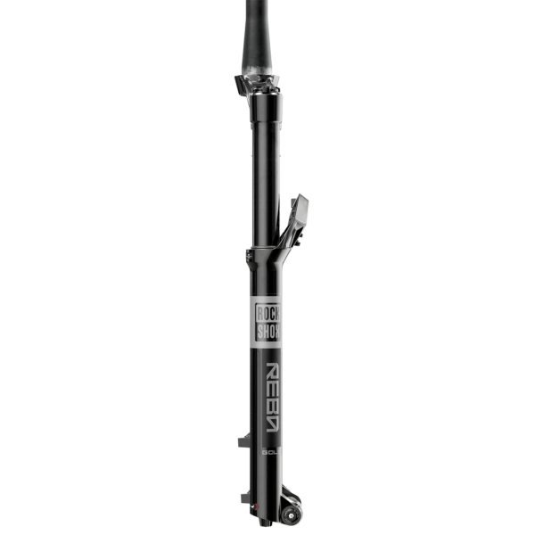 Rock Shox MY26 Fork Reba Gold Isolator 3 Position Crown 27.5"/120mm/44 OS black Produktbild 2
