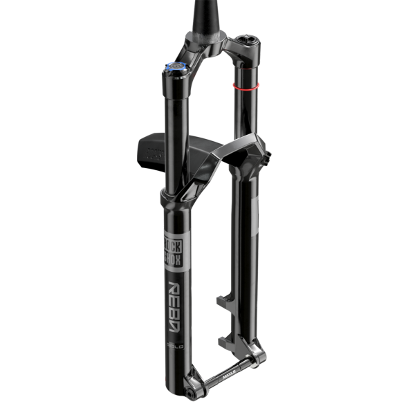 Rock Shox MY26 Fork Reba Gold Isolator 3 Position Crown 27.5"/120mm/44 OS black Produktbild 3