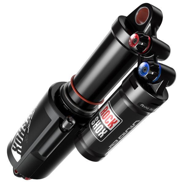 Rock Shox Rear Shock Vivid Air R2C 216x63 Produktbild 2