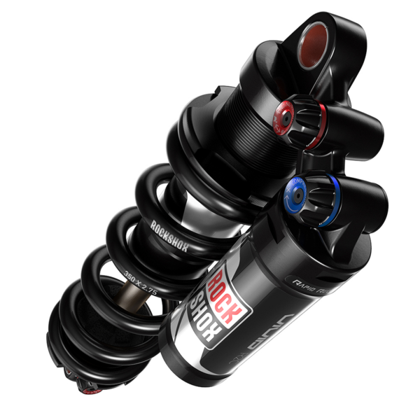 Rock Shox Rear Shock Vivid Coil R2C 216x63 Produktbild 2