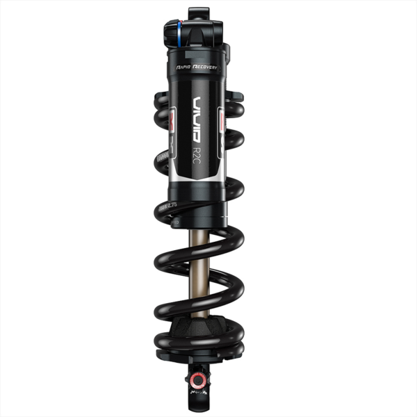 Rock Shox Rear Shock Vivid Coil R2C 240x76 Produktbild 1