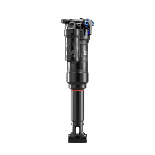 Rock Shox Rear Shock Super Deluxe ThruShaft RCT Slash 2021+ 230x62.5 black Produktbild 1