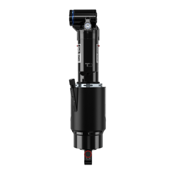 Rock Shox Rear Shock Vivid Ultimate DH RC2 Standard 250x70 black Produktbild 2