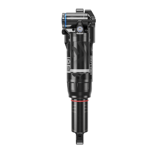 Rock Shox MY25 Rear Shock Super DeluxeUltimate RC2T HBO Standard 210x52.5 black Produktbild 1