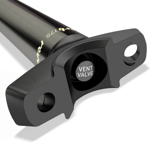 Rock Shox Seatpost Reverb Stealth - 1X Remote 34.9/100/301mm black Produktbild 3
