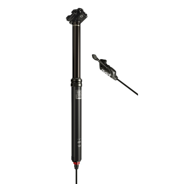 Rock Shox Seatpost Reverb Stealth - 1X Remote 34.9/175/467mm black Produktbild 2