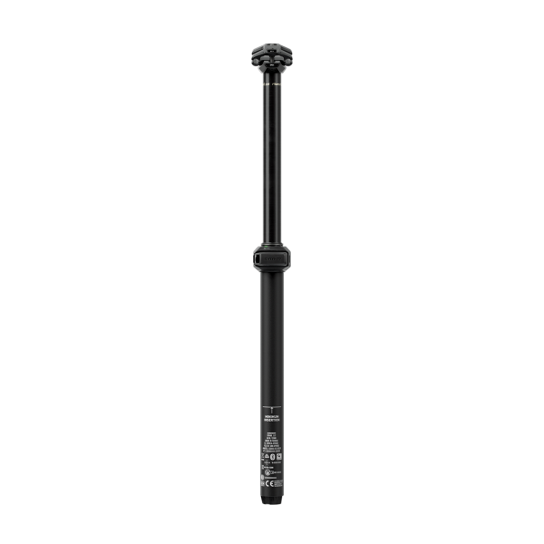 Rock Shox MY26 Seatpost Reverb AXS without Controller 31.6/150/437.2mm black Produktbild 2