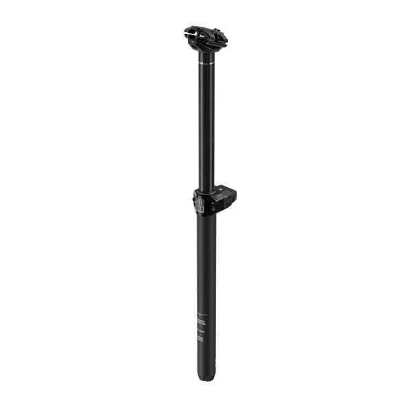 Rock Shox MY26 Seatpost Reverb AXS without Controller 31.6/175/487.2mm black Produktbild 1