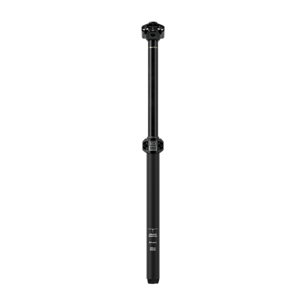 Rock Shox MY26 Seatpost Reverb AXS without Controller 31.6/250/637.2 mm black Produktbild 3