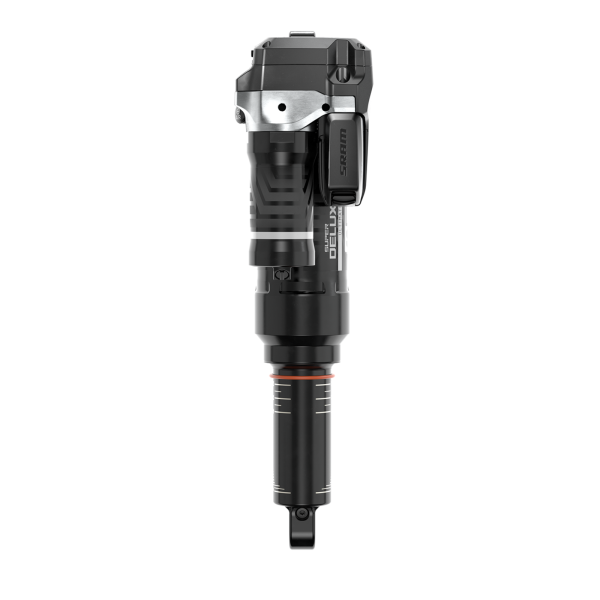 Rock Shox Rear Shock Super Deluxe Flight Attendant Trek Fuel EX 23+ 185x55 black Produktbild 1