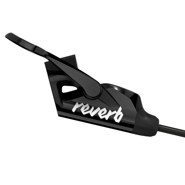 Rock Shox Remote - 1X Reverb 2013+ left/below Produktbild 2
