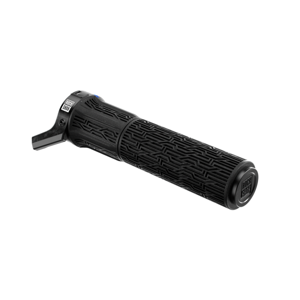 Rock Shox Remote - TwistLoc Ultimate left 3 Position Forks&Shocks black Produktbild 1