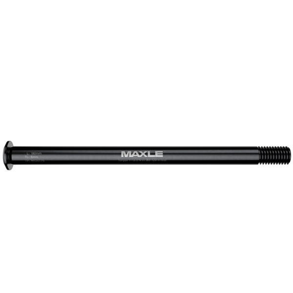 Rock Shox Maxle Stealth Rear, 12x142 L167mm Santa Cruz/Scott Produktbild 1