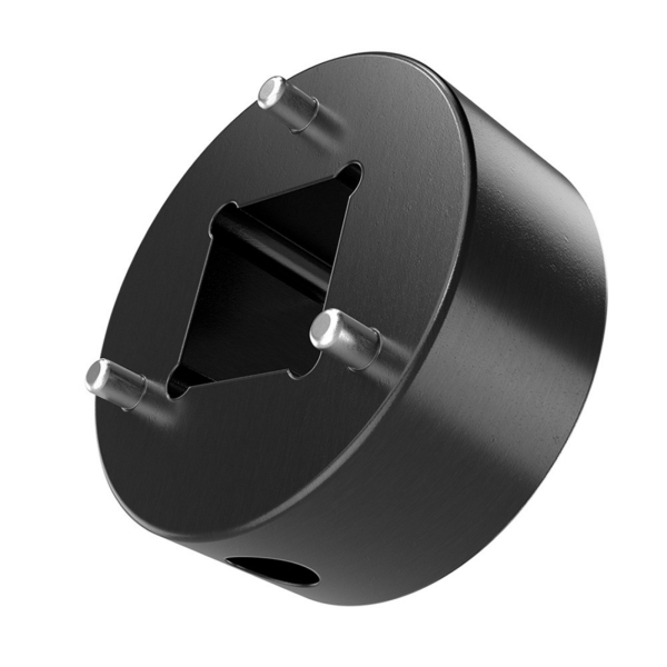 Rock Shox Re:Aktiv Piston Socket for 200h service Deluxe Produktbild 1