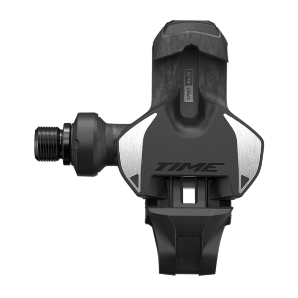 Time MY26 Road Pedal XPro 10 Q-Factor 51 one size black