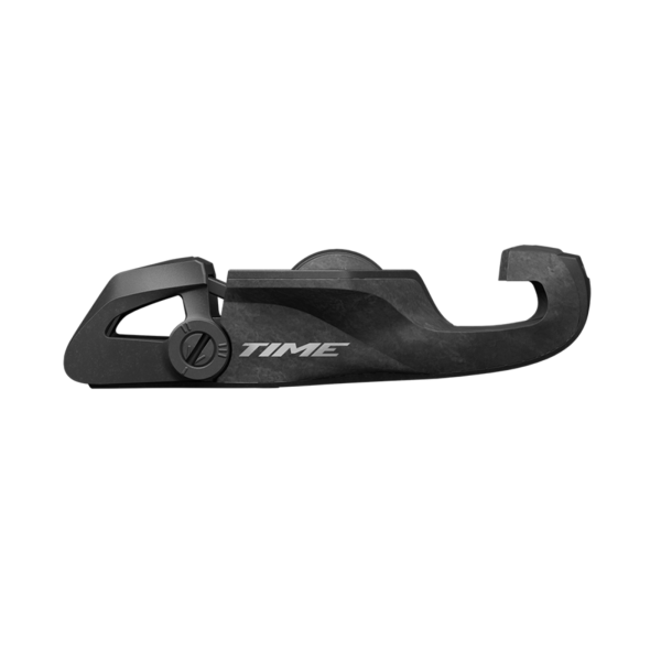 Time MY26 Road Pedal Xpro 12 Q-Factor 57 one size carbon/silver Produktbild 2