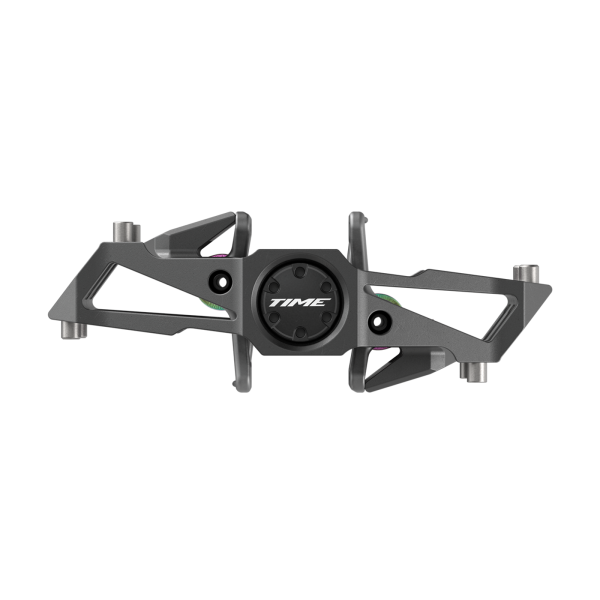 Time Enduro Pedal Speciale 10 large one size dark grey Produktbild 1