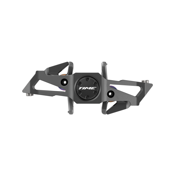 Time Enduro Pedal Speciale 10 small one size dark grey Produktbild 1