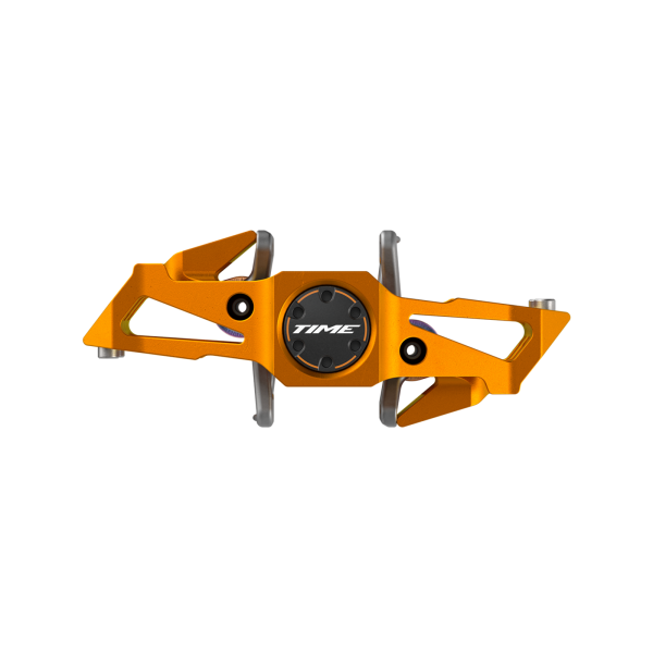 Time Enduro Pedal Speciale 10 small one size orange Produktbild 1
