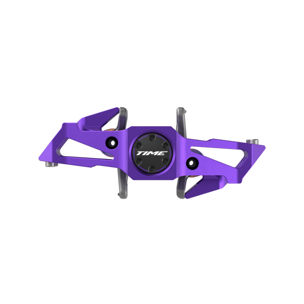 Time Enduro Pedal Speciale 10 small one size purple Produktbild 1