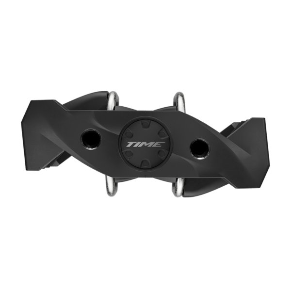Time MY26 Enduro Pedal MX one size black Produktbild 1