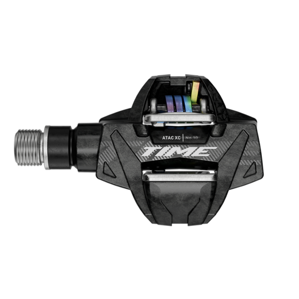 Time MY26 XC/CX Pedal ATAC XC 10 one size carbon