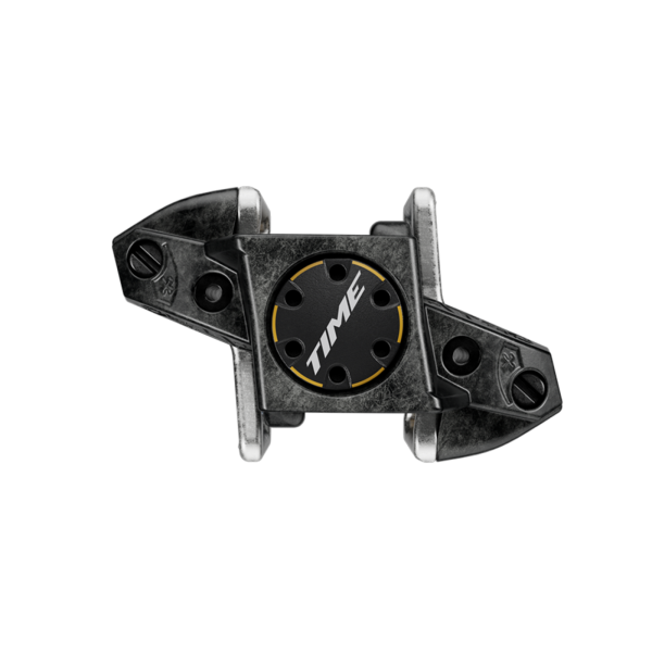 Time MY26 XC/CX Pedal ATAC XC 12 one size carbon/gold Produktbild 1