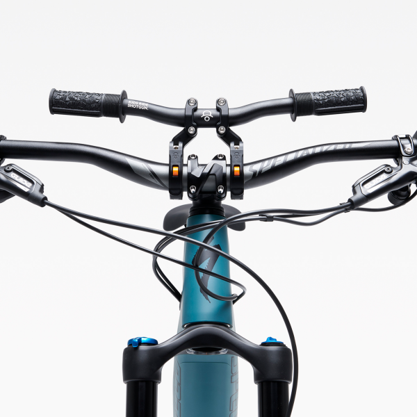 Kids Ride Shotgun Shotgun Pro Bars one size Produktbild 1