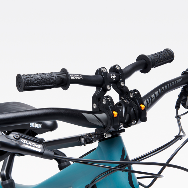 Kids Ride Shotgun Shotgun Pro Bars one size Produktbild 2