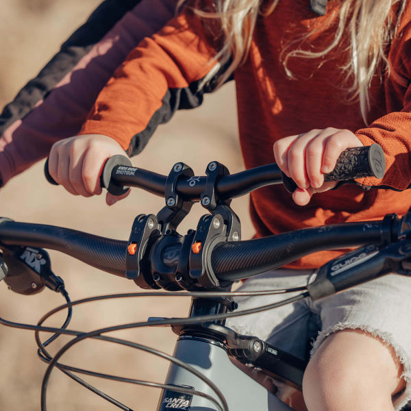 Kids Ride Shotgun Shotgun Pro Bars one size Produktbild 3