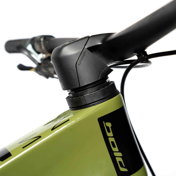 Kids Ride Shotgun Pro ICR Adapter Kit one size Produktbild 2