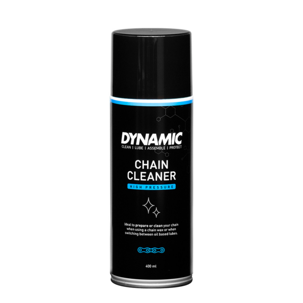 Dynamic Chain Cleaner High Pressure 400ml one size