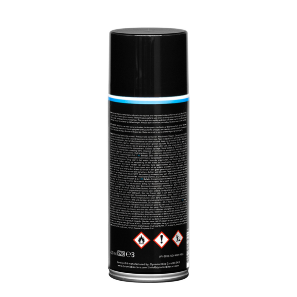 Dynamic Brake Booster 400ml one size Produktbild 1