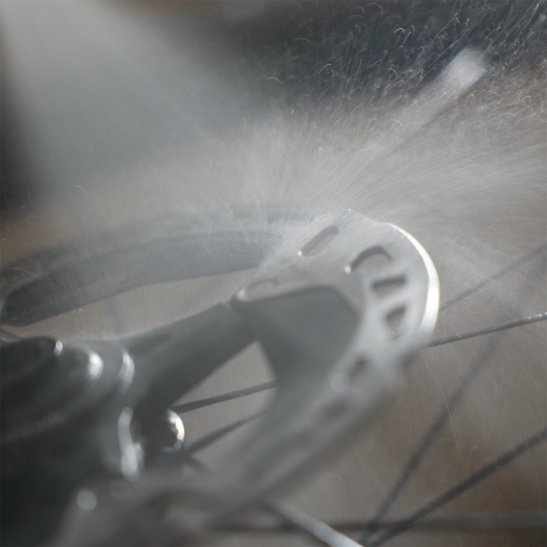 Dynamic Bio Brakefast one size Produktbild 3
