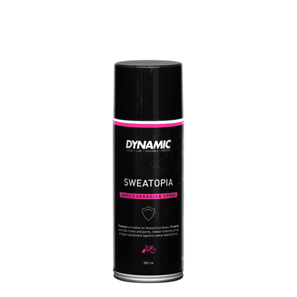 Dynamic Sweatopia 250ml one size