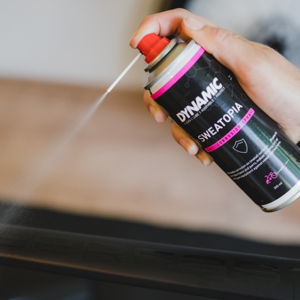 Dynamic Sweatopia 250ml one size Produktbild 1
