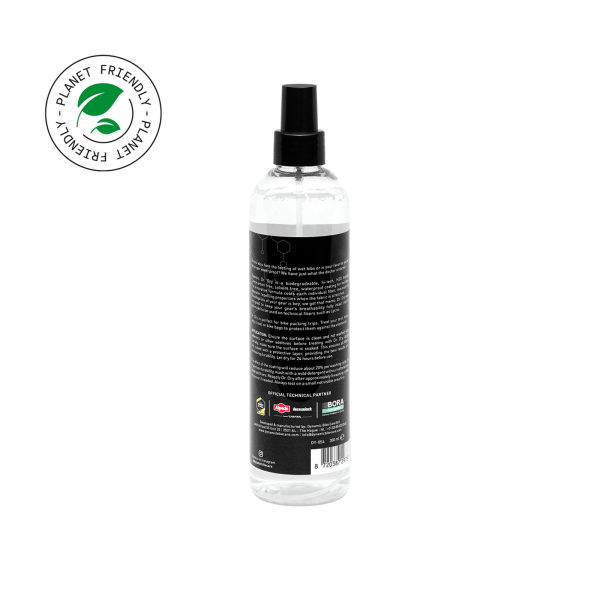 Dynamic Dr. Dry 300ml one size Produktbild 1