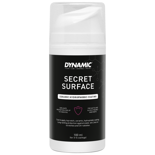 Dynamic Secrete Surface 100ml one size