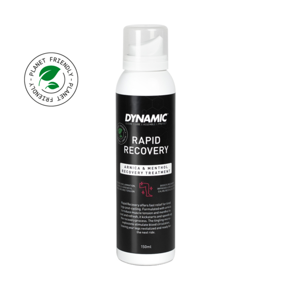Dynamic Rapid Recovery 150ml one size