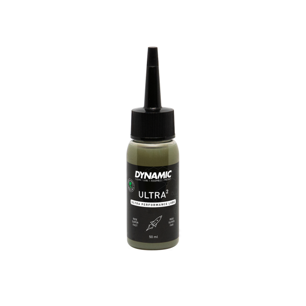 Dynamic Ultra2 Lube 50ml one size