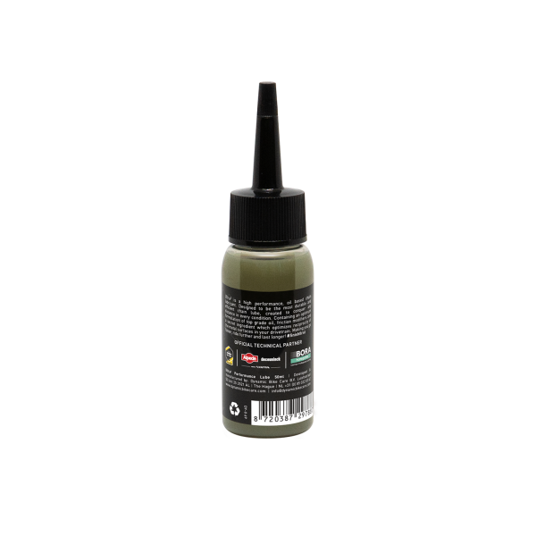 Dynamic Ultra2 Lube 50ml one size Produktbild 1