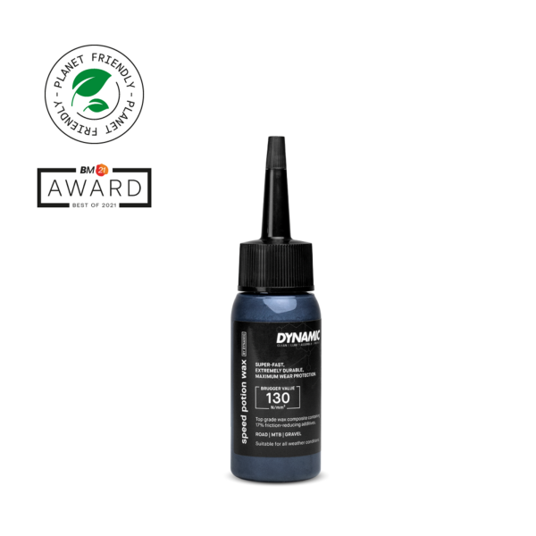 Dynamic Speed Potion Wax 50ml one size