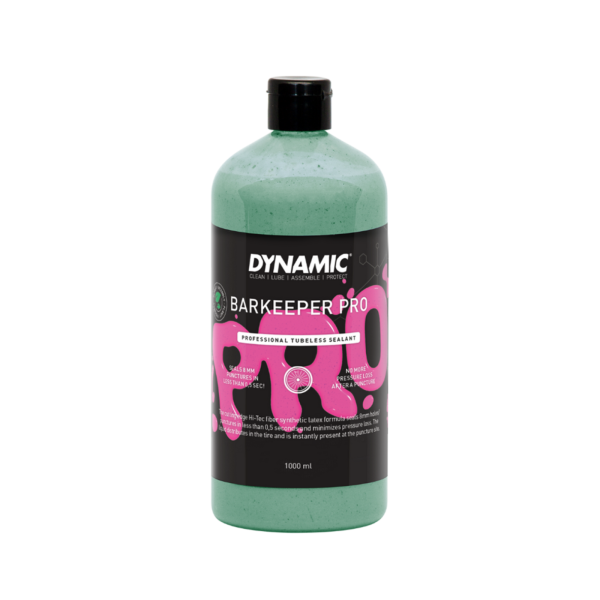 Dynamic Bar Keeper Pro 1000ml one size
