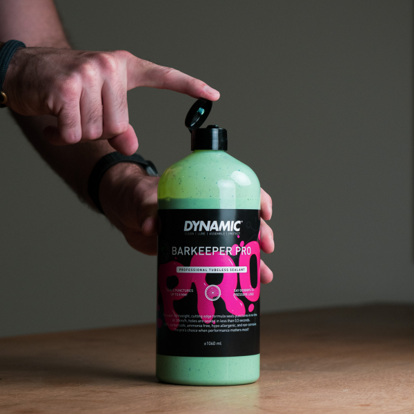 Dynamic Bar Keeper Pro 1000ml one size Produktbild 1
