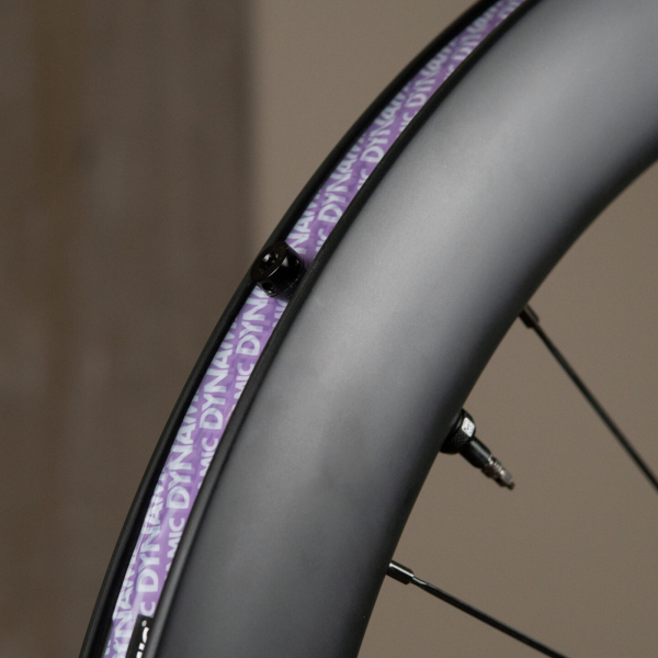 Dynamic Bar Keeper Tubeless Tape 24mm one size Produktbild 1