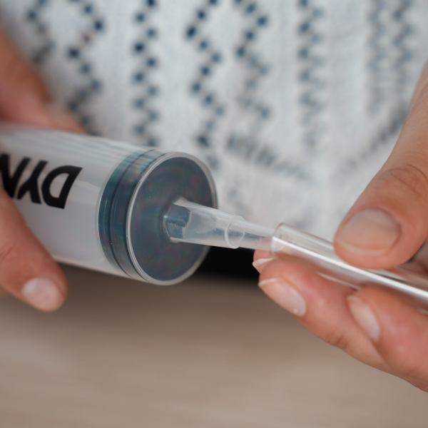 Dynamic Hector the Injector one size Produktbild 2