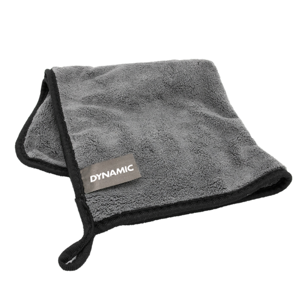 Dynamic Luxury microfibre polishing cloth one size Produktbild 1